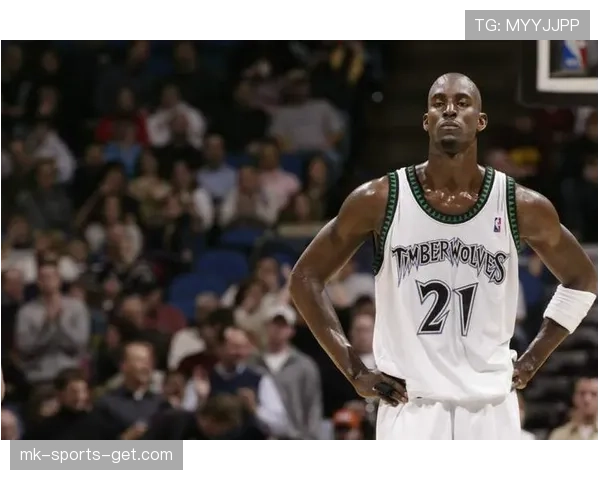 加内特利用防守换位提升篮筐保护效率明显优于同位置老将