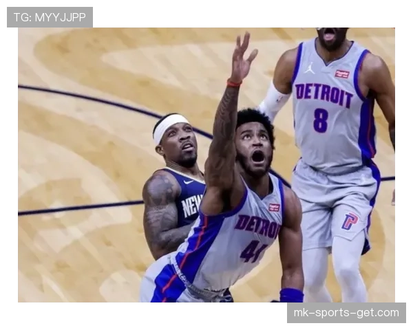 巴尼亚尼挡拆拉开空间提升进攻效率明显超过同届锋线新秀