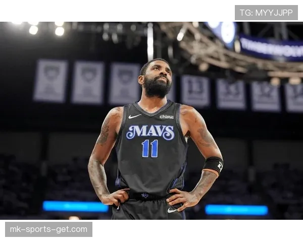 欧文无球跑动制造空位与库里相比改变得分结构