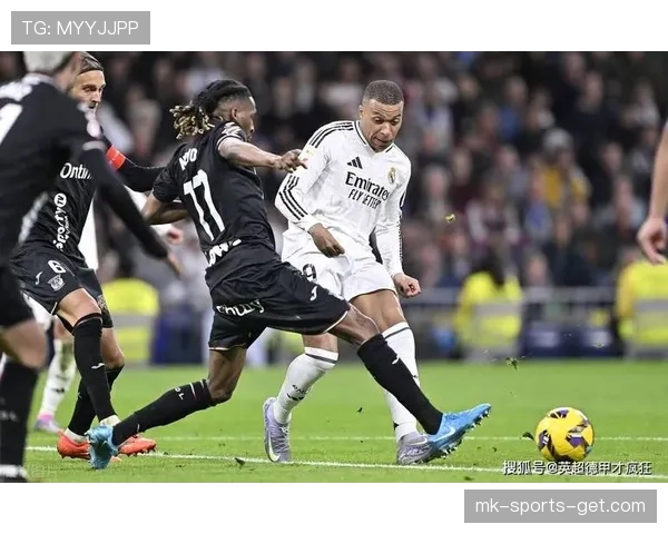 皇马近期赢球难显统治力，关键战场面控制能力阶段性变化