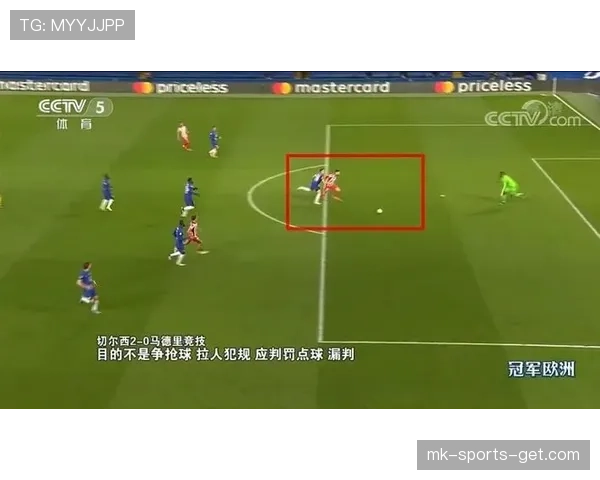 禁区规则详解：哪些犯规必须判罚点球？