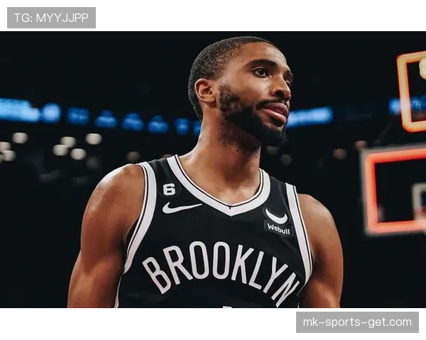 米卡尔·布里奇斯高效挡拆助阵 提升球队攻防转换效率