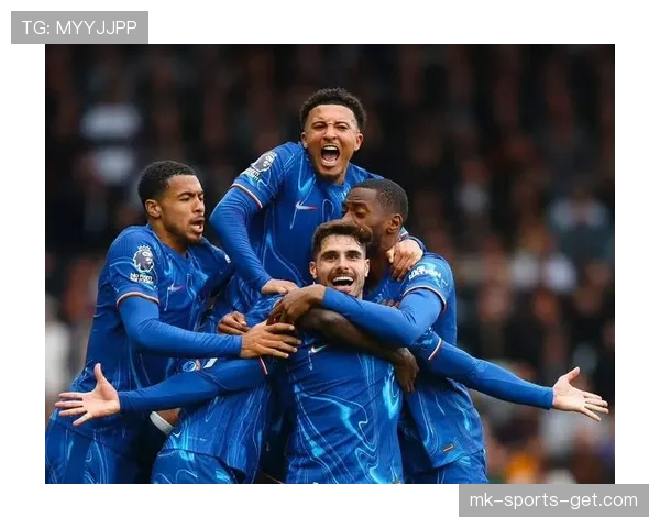 切尔西争四形势变化：当前竞争格局加剧，对赛季走势形成制约