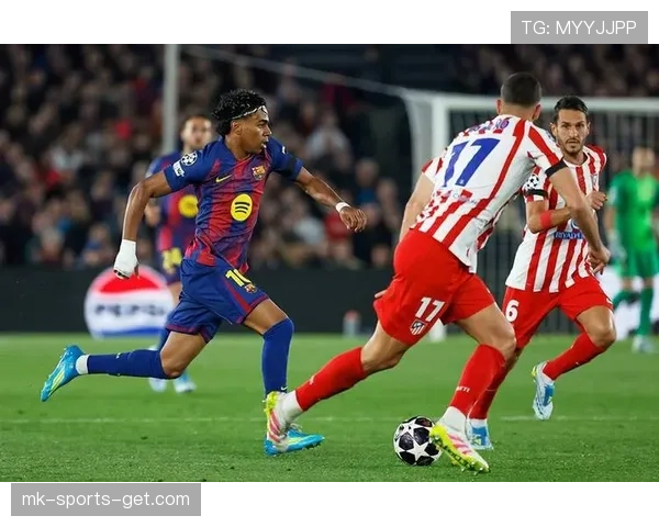 亚马尔的商业化路径如何影响其竞技稳定性？