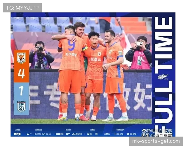 山东泰山节奏问题主要源于中场创造力不足，对球队战术执行形成制约