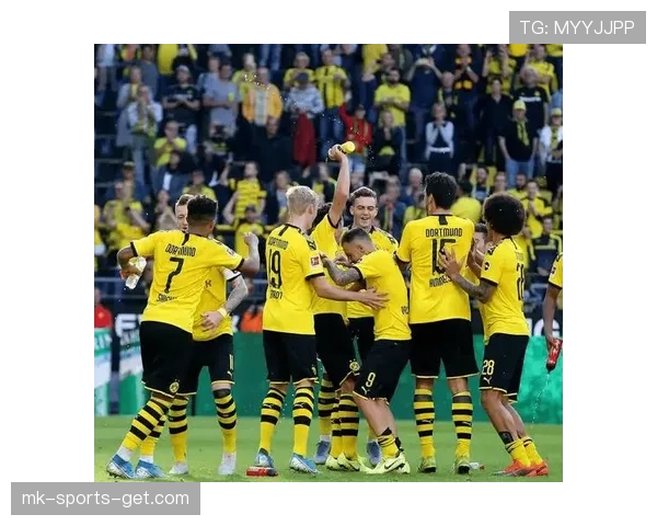 多特蒙德阵容潜力充足，但经验不足致关键战表现受限