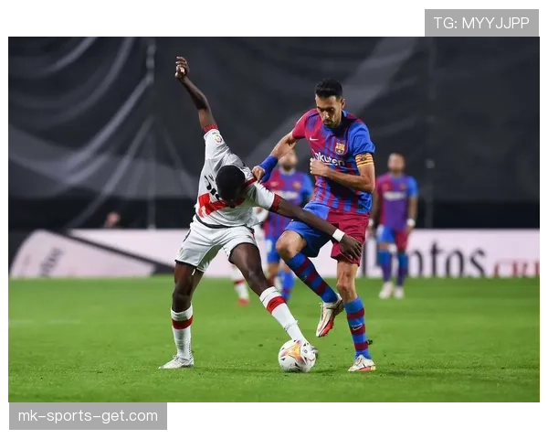 巴萨中场技术犹在，但控场能力已显疲态，比赛主导力面临考验