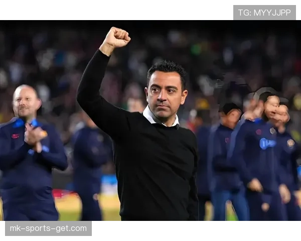 哈维辞职加剧巴萨内部动荡，战术滞后与转会混乱致球队陷入“伪争冠”困局