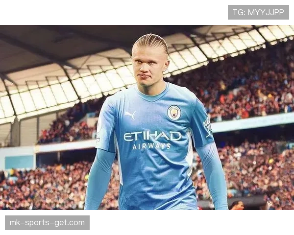 曼城战术改革：冠军级豪门再进化，不再依赖哈兰德一人？