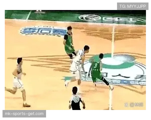 篮球新手必看：怎么理解和应用中线规则，防止回场违例？